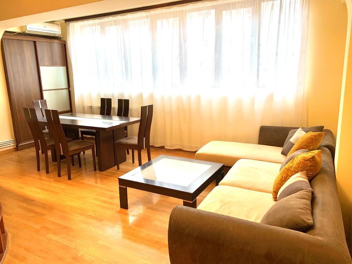 Apartment Amiryan Ereván Exterior foto